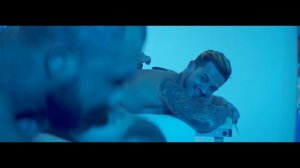 MC Doni feat. Миша Марвин - Девочка S-класса (премьера клипа, 2016)