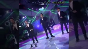 IL VOLO  / Piero Barone & Ignazio Boschetto & Gianluca Ginoble