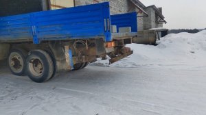 два колеса в минус 😡