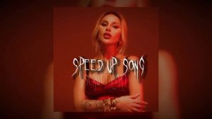 ANNA ASTI - ЦАРИЦА SPEED UP SONG