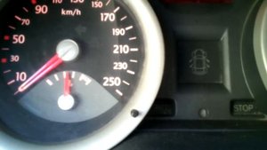 рено меган 2 не полностью открывается термостат