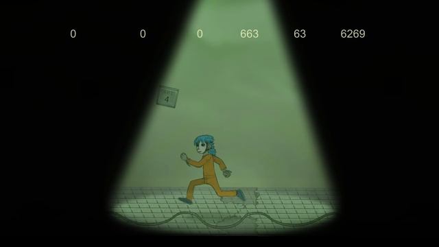 Sally Face PL #11 | EP3 | Incydent z mortadelą смотреть онлайн