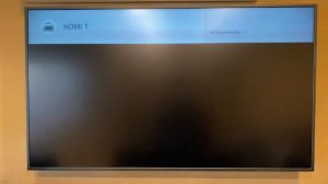 Factory Reset Samsung Tizen Display