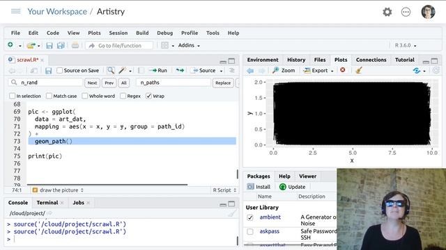 aRt programming (part 3)