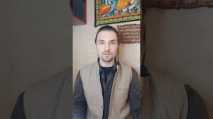 Лекция по Шримад Бхагаватам. 4.25. История царя Пуранджаны, часть 1. Рождение в теле человека.