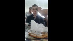 Тимур Ломает Ухо