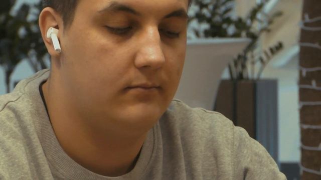 Честный обзор беспроводных наушников Xiaomi Airdots Pro | От «Румиком», магазина Xiaomi смотреть онлайн