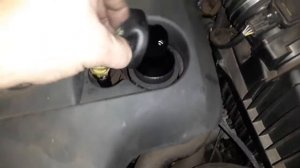 V4633 ДВС (Двигатель) Peugeot 407 2.0hdi RHR DW10BTED4