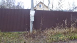 Как очистить участок от деревьев своими руками? Дачные будни.