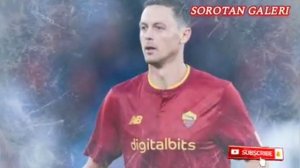 Nemanja matic tinggalkan Roma ↔️ ruang ganti AS Roma bermasalah 🔥 Romanisti merasa dikhianati ❗