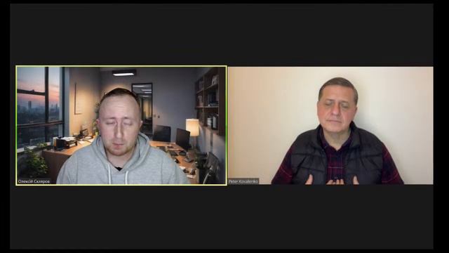 2024.02.09 Молитва смотреть онлайн