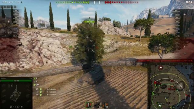 LP #1 WoT| Т-34 | Получил мастера!? смотреть онлайн