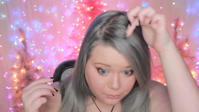 Missha 7 Days Coloring Treament in Ash Grey | K-Beauty смотреть онлайн