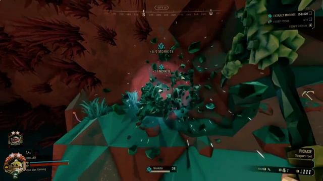 Deep Rock Galactic - Dawn of the Dread is here! | Update 33 смотреть онлайн