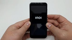 INOI 3 POWER factory reset, recovery mode / сброс настроек в режиме рекавери