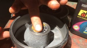 Китайский квадроцикл Piton 200CC Сборка Тюнинг и Доработка Своими Руками