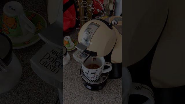 A Gaming Twist to Your Morning Brew