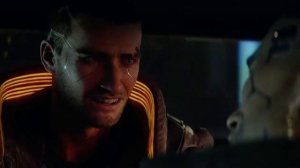 Cyberpunk 2077 (RUS) русский дубляж