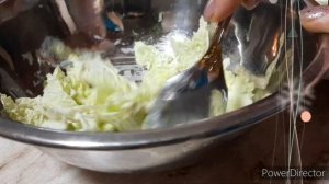 Салат Цезарь / салат с отварной курицей. Самый популярный салат в ресторанах мира