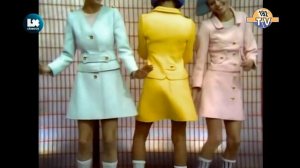 The Zombies (Colin Blunstone) - Time Of The Season (1969)