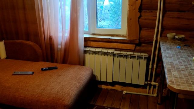 Дом из бревна гниет из-за монтажной пены! Почему зимой холодно? Огромные платежи за отопление!Обзор смотреть онлайн