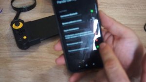 Геймпад iPega PG-9167 пример подключения к ТВ боксу. Активация на Xiaomi PUBG.