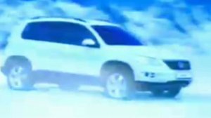 Реклама Volkswagen