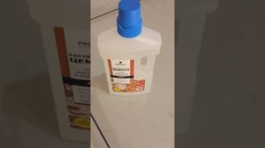 Очистка керамогранита от затирки