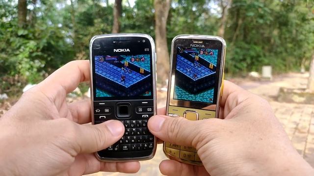 So Sánh Nokia E72 Với Nokia C5, Chọn Máy Nào | hóng hớt công nghệ