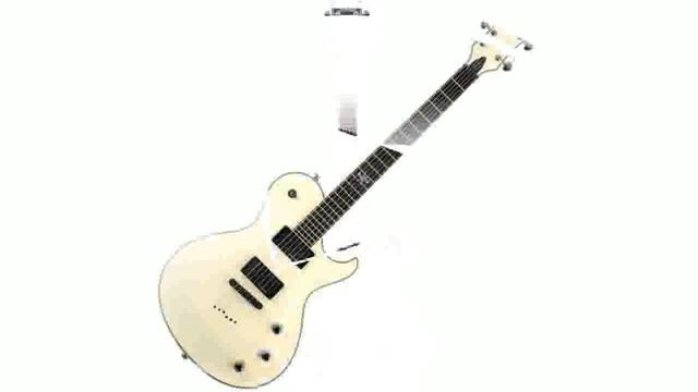 Schecter Guitar Research Blackjack ATX Solo-II Electric Guitar смотреть онлайн