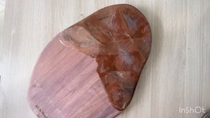 КАК ОБРАБОТАТЬ КРАЙ ОТ СМОЛЫ. КАК УБРАТЬ СМОЛУ