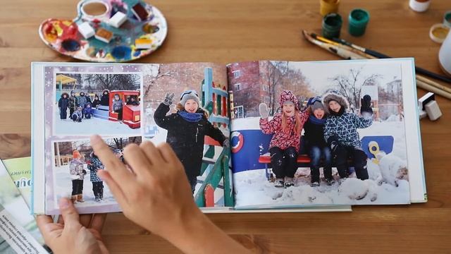 Детский сад, 20 страниц, вариант Максимум смотреть онлайн