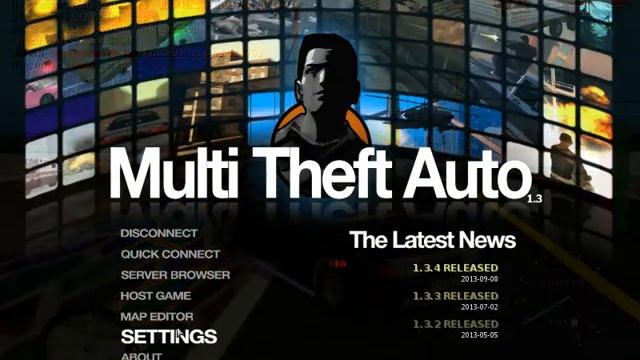 Ставим пневму в МТА!!! смотреть онлайн