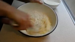 ВкусНейший тертый пирог