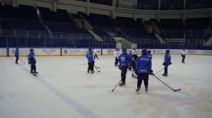 "Лада Арена" в Тольятти