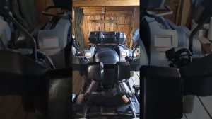 Электро-проводка. Linhai-Yamaha M550L