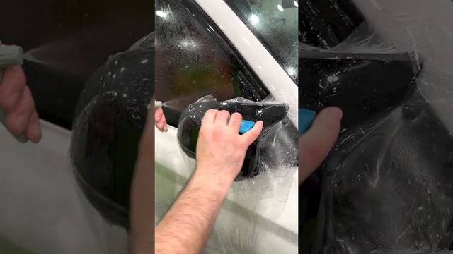 Технология оклейки зеркал смотреть онлайн