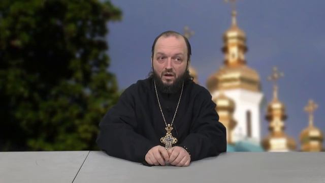 Исцеление слепого у Иерихона неделя 36 по Пятидесятнице 02 02 19 смотреть онлайн