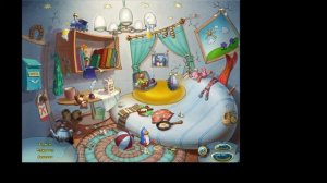 Пингу Путешественник #1