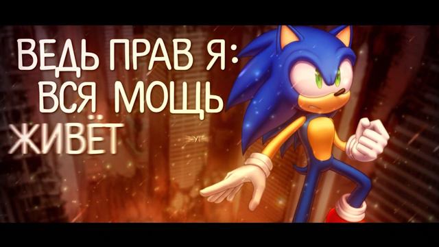 His World (Bentley Jones) - Russian Cover смотреть онлайн