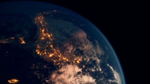 Ученые обнаружили таинственную структуру за Млечным Путем!