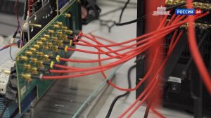 Программа «Есть решение» с Марией Кудрявцевой: Как государство развивает высокоскоростной интернет