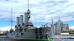 Санкт Петербург - Лето.