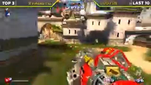 Олдскульный стрим по Serious Sam 2 с WINJINN'ом! ДОСТУПНО 2 КАМЕРЫ! смотреть онлайн