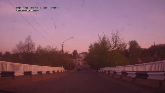 Дорогобуж мост через Днепр.