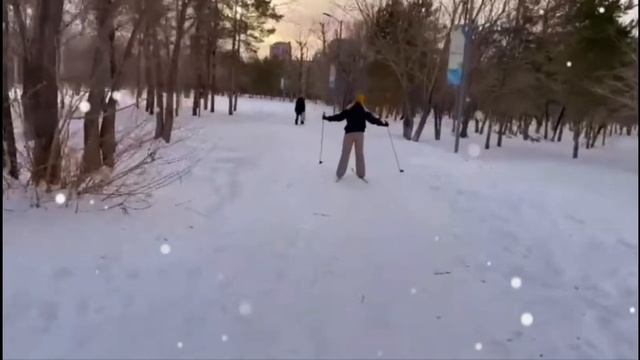 Прокат лыж Ski-club.kz  в Астане / Нур-Султане смотреть онлайн