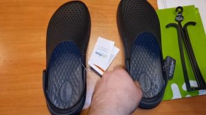 CROCS сабо обувь.