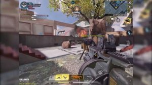 Как быстро набивать серии очков в Call of Duty Mobile? Много фрагов за катку COD Mobile
