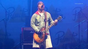 Владивосток Иван Панфилов - Бессмысленны слова (20 октября 2013).