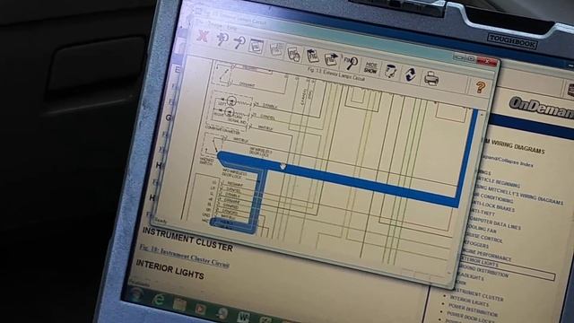 03 toyota corolla CE no prenden luces direccionales ni de emergencia смотреть онлайн